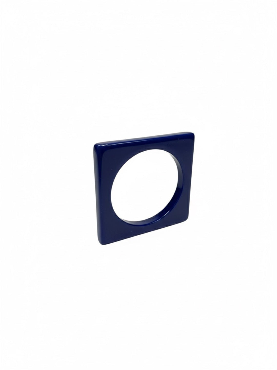 Splash Resin Bangles-Set of 3