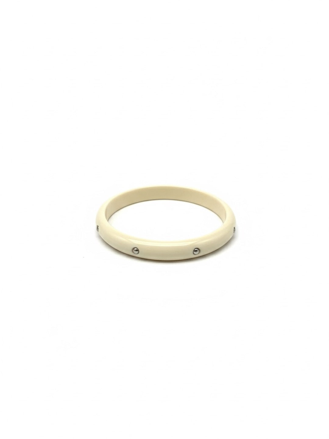 Eras Tour Resin, Wooden & Brass Bangles-Set of 7