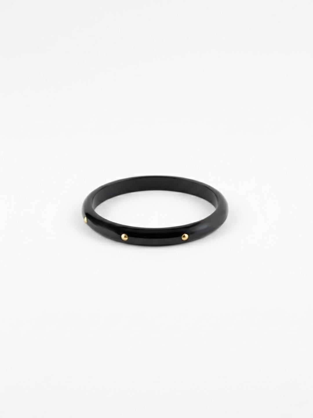 CEO of Flavor Resin Bangles-Set of 5