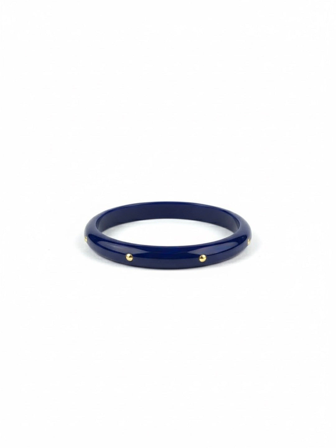 Y2K Angel Resin Bangles-Set of 8