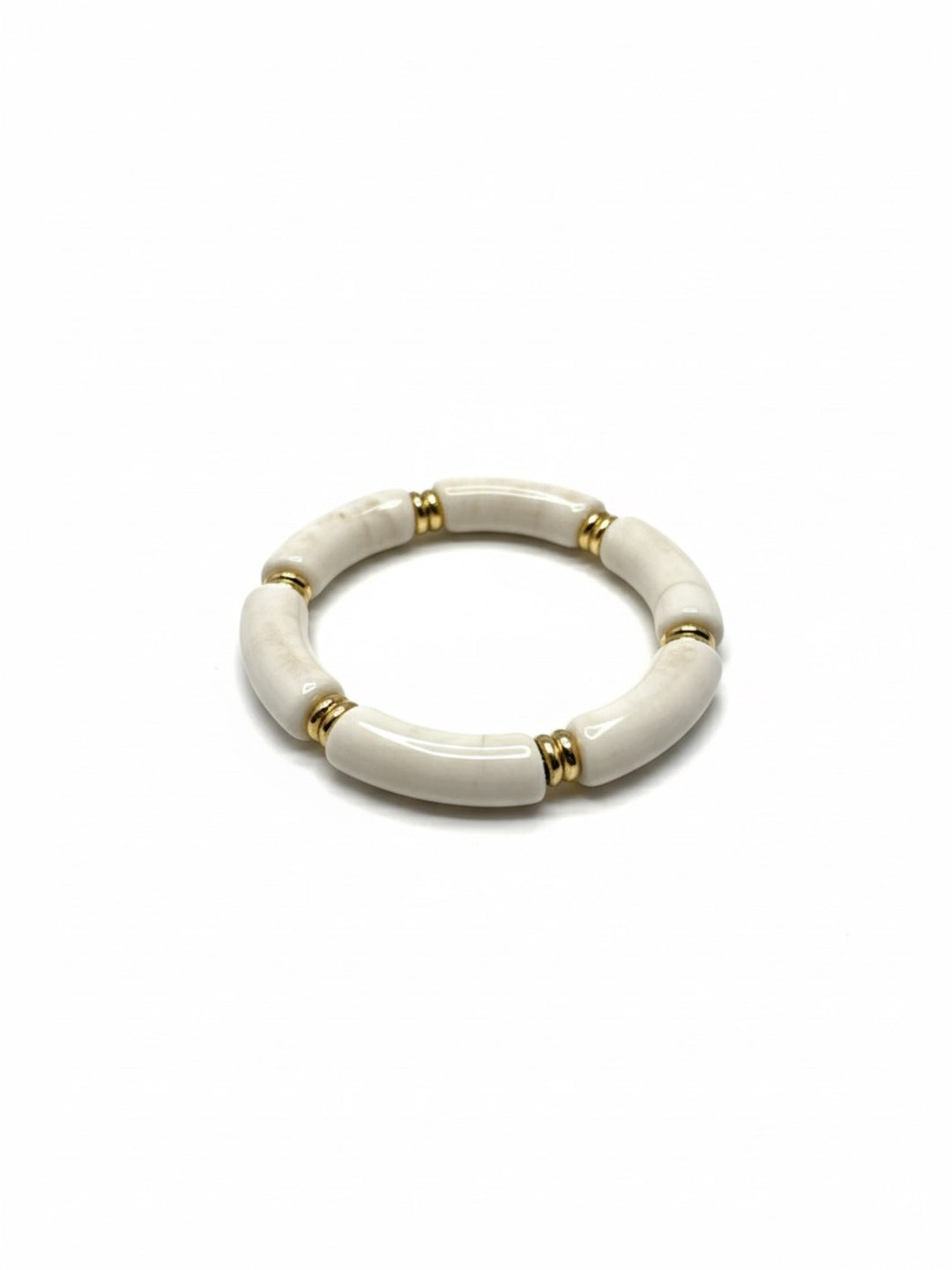Mid Resin Bangles-Set of 5