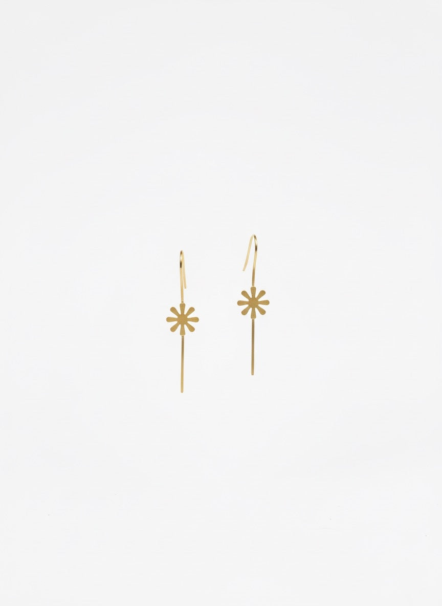 Ishani Earrings Set of 2
