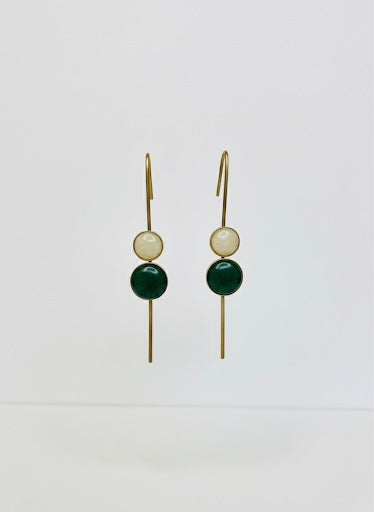 Nandini Earrings Set of 2