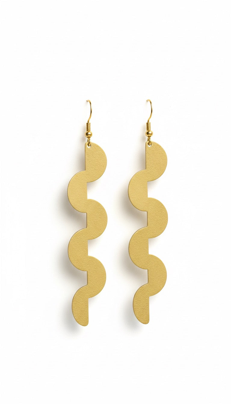 Nandini Earrings Set of 2