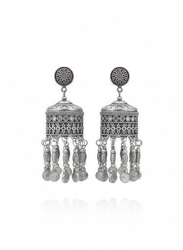 Mayuri Earrings Set of 2