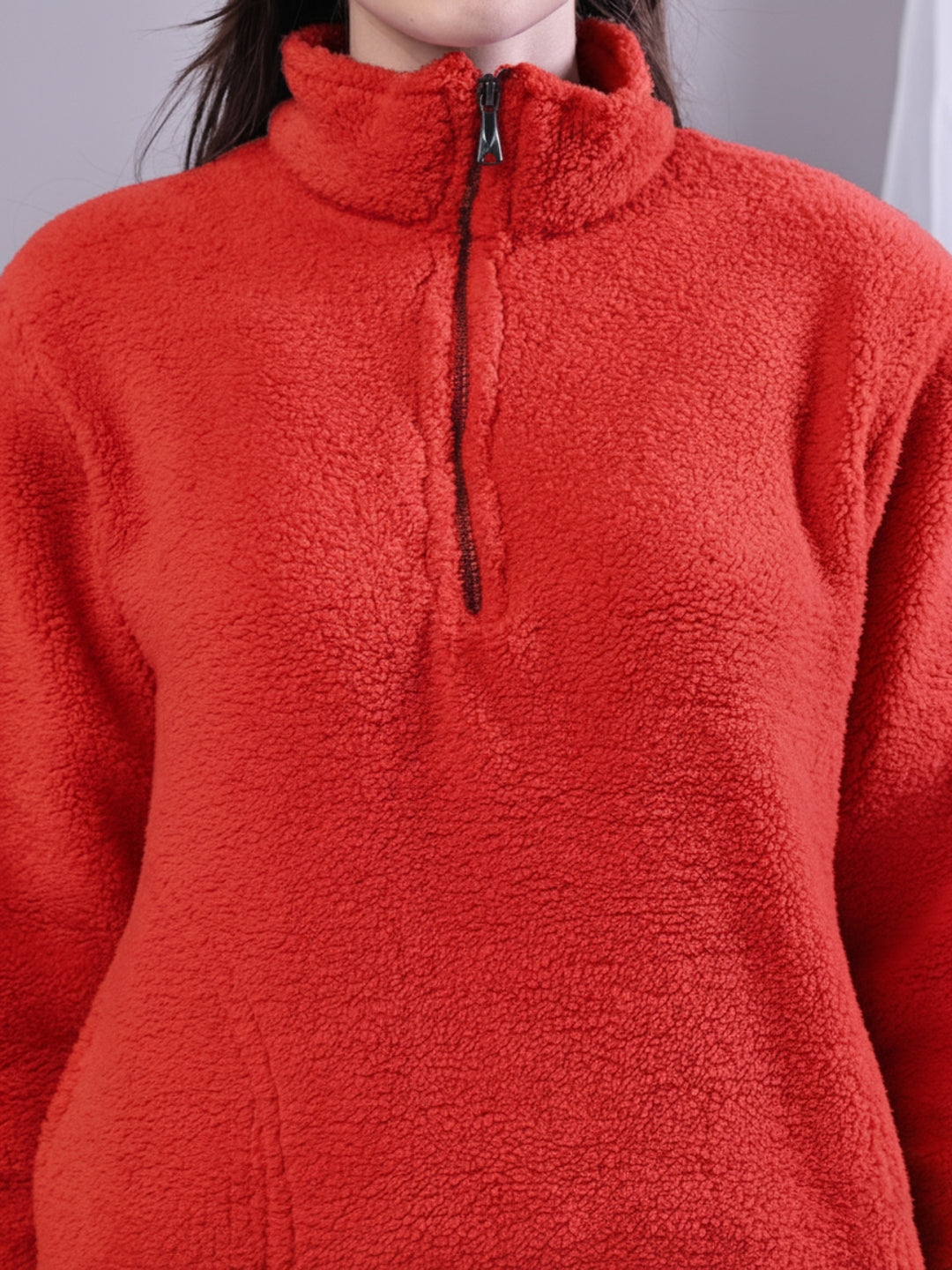 Apple Pie sherpa Winter Set