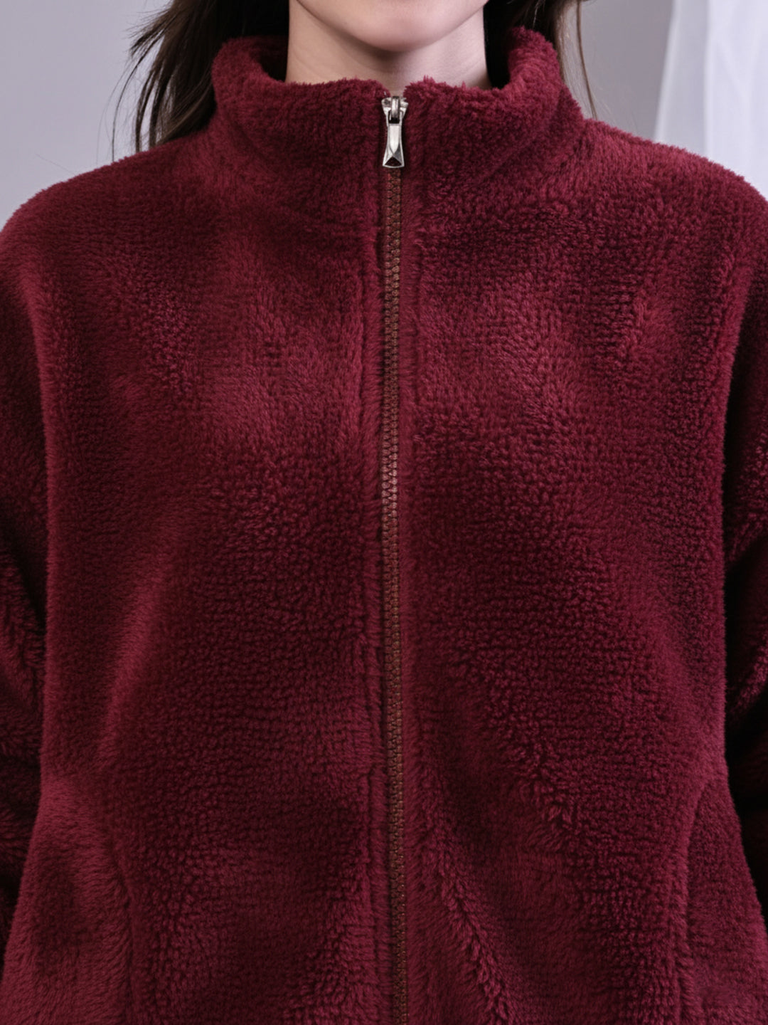 Mulberry Fur Winter Set