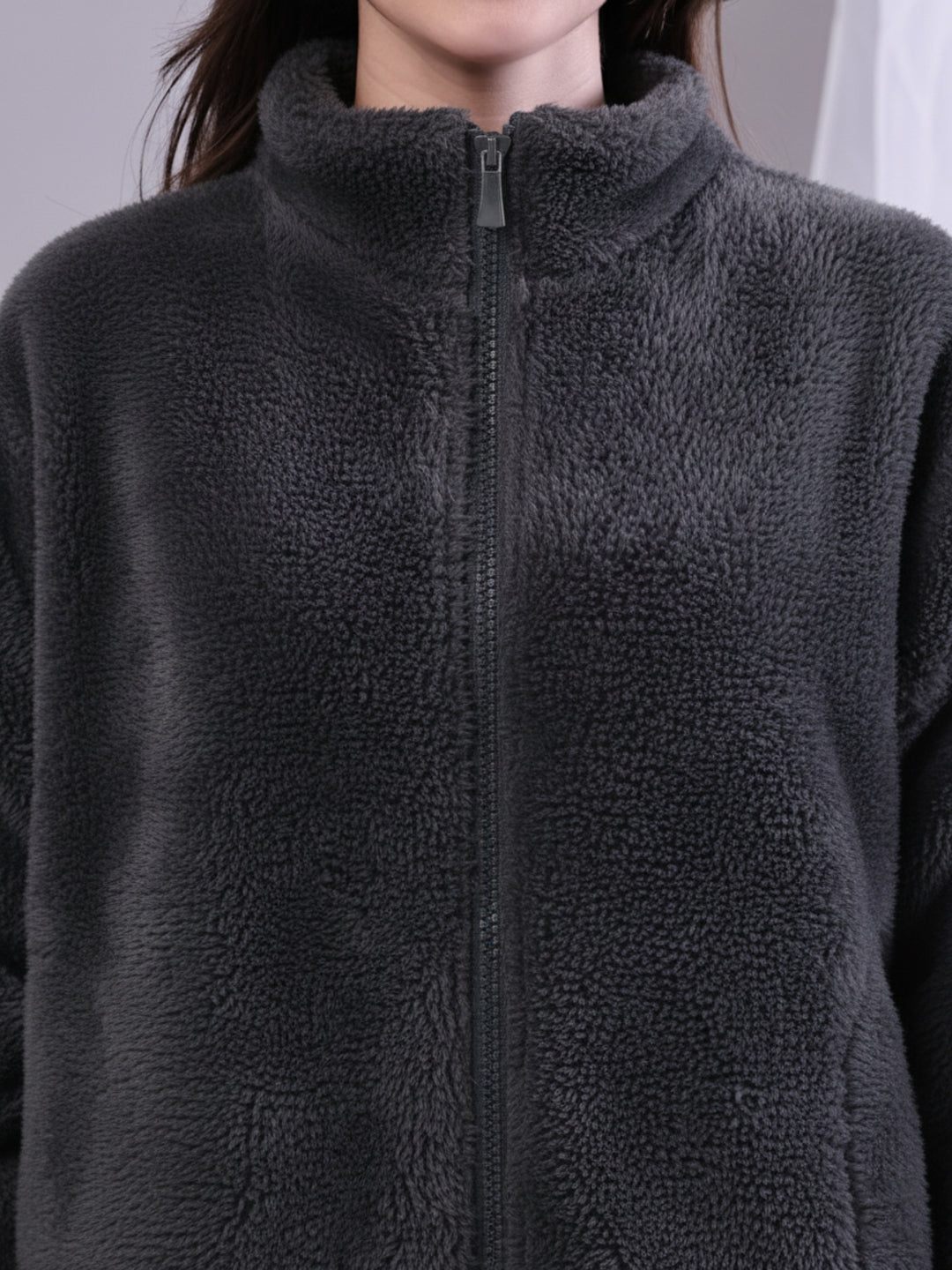 Thunder Storm Fur Winter Set