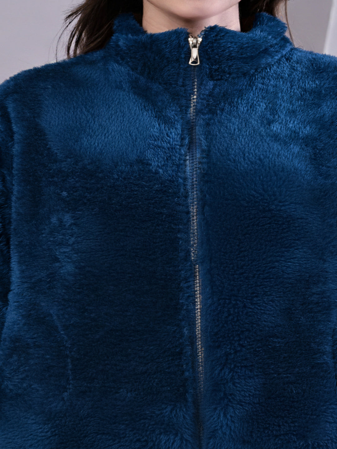 Blue Moon Fur Winter Set