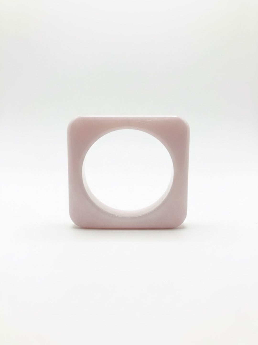 Vitamin Sea Resin Bangles-Set of 3