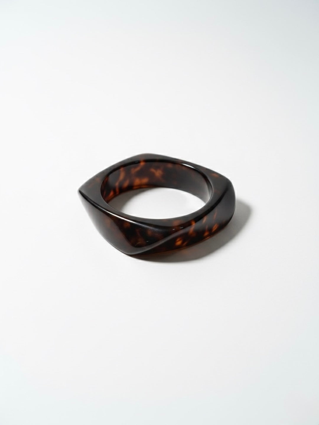 Java Joy Resin Bangles-Set of 3