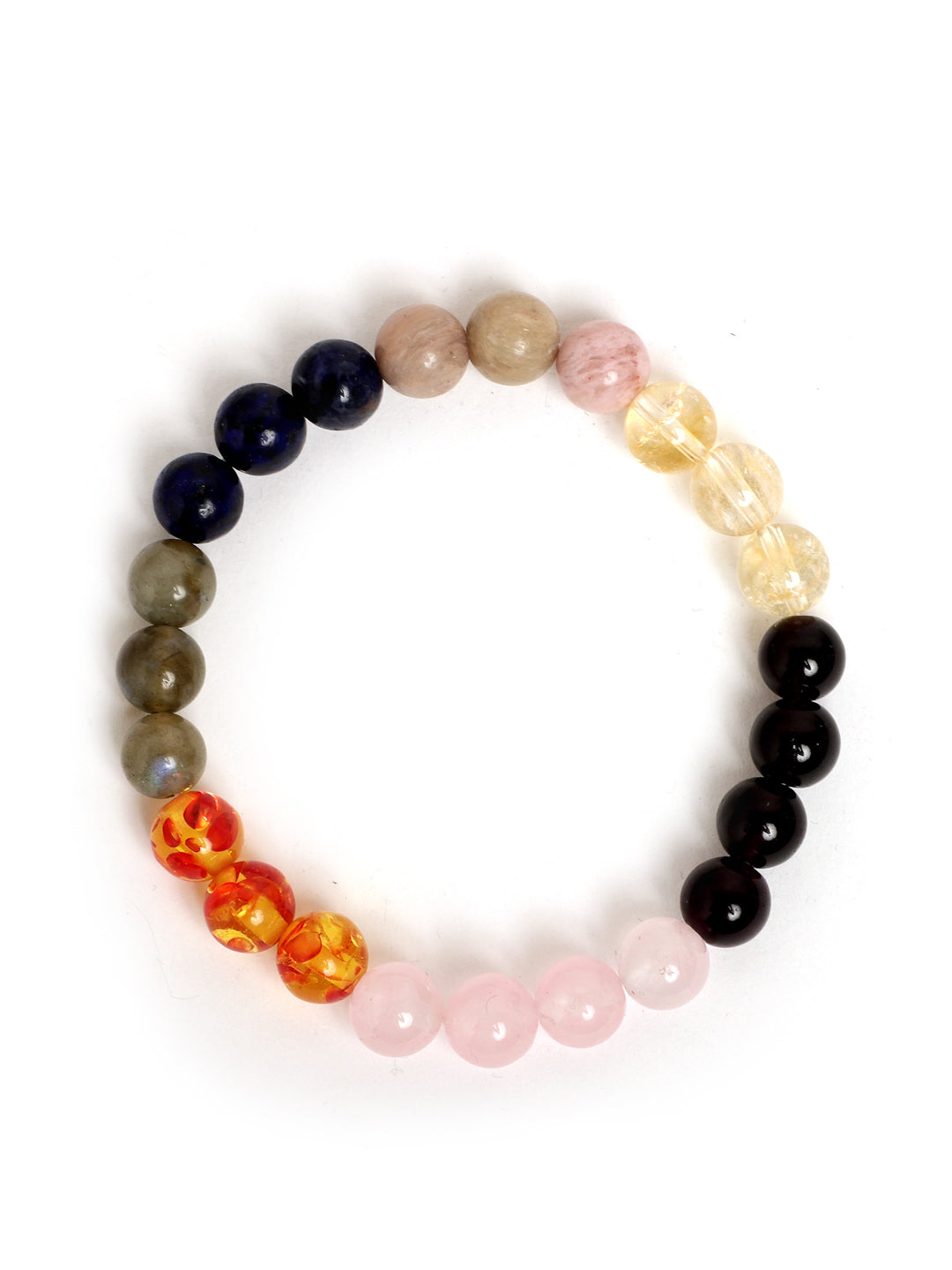 Harmony Bracelet