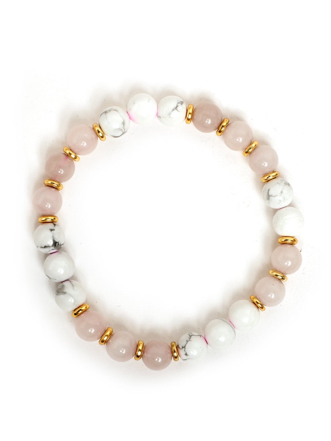 Blush Aura Bracelet