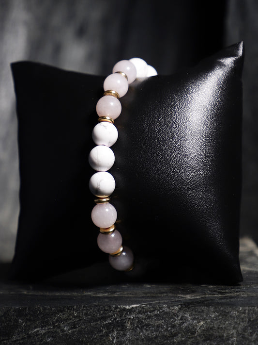 Blush Aura Bracelet