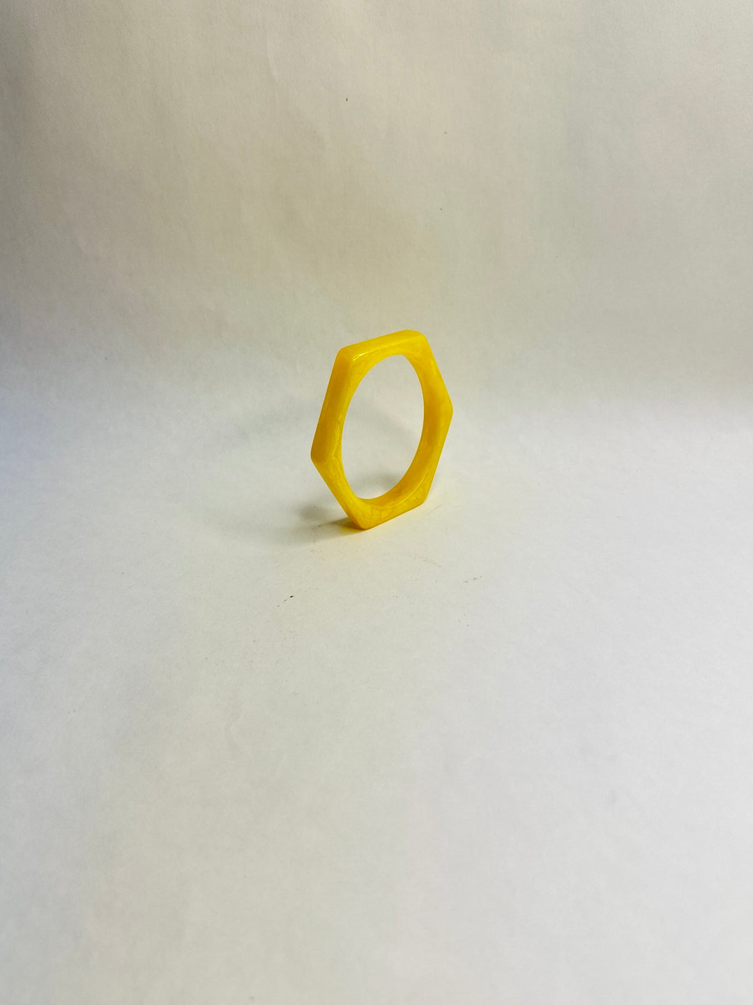 Ziya Resin Bangles-Set of 4