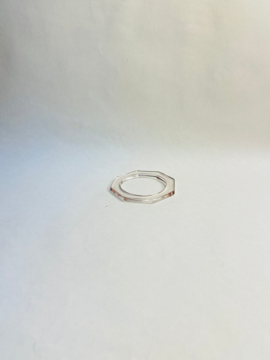 Ayna Resin Bangle- Set of 4