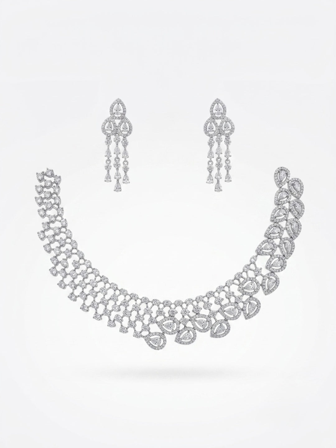 Roka AD Jewellery Set