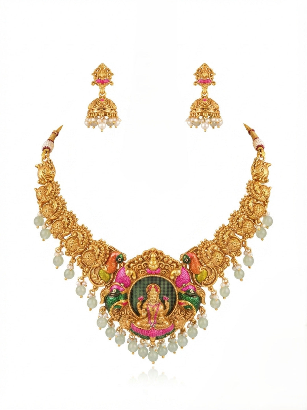 Tarantaara Jewellery Set