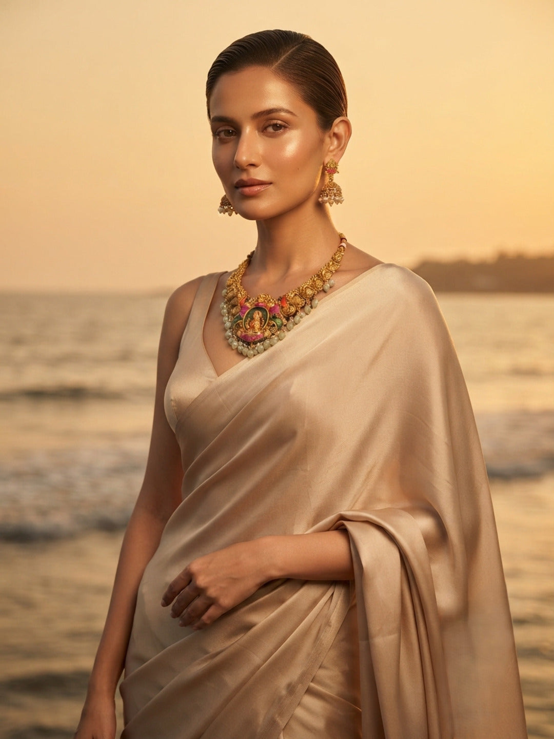 Tarantaara Jewellery Set